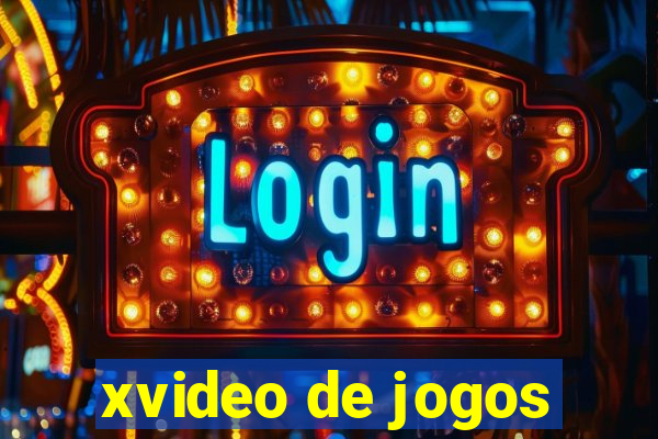 xvideo de jogos